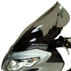 Secdem Screen haute protection SUZUKI 400 BURGMAN SAUF S 07/12 | BS104HP