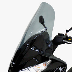 Secdem Wind shields SUZUKI 125 BURGMAN 07/14 | BS105HP