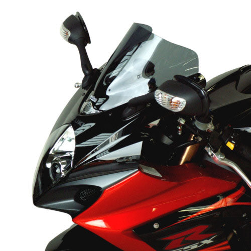 Secdem Screen double courbure SUZUKI 1000 GSX/R 07/08 | BS106DC