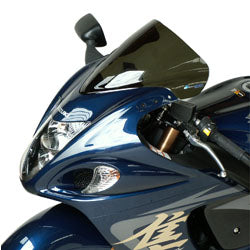 Secdem Screen double courbure SUZUKI 1340 HAYABUSA 08/14 | BS115DC