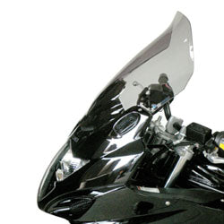 Secdem Screen haute protection SUZUKI GSX-F 650 08/14 | BS116HP