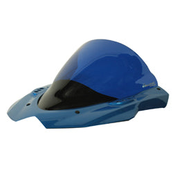 Secdem Screen double courbure SUZUKI 1000 GSX/R 09/16 | BS117DC