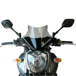 Secdem Saute vent SUZUKI GSF 650 BANDIT N 09/14 | BS119SV