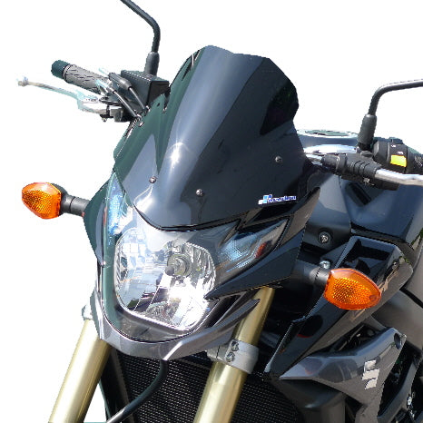 Secdem Saute vent SUZUKI 750 GSR 11/16 | BS123SV