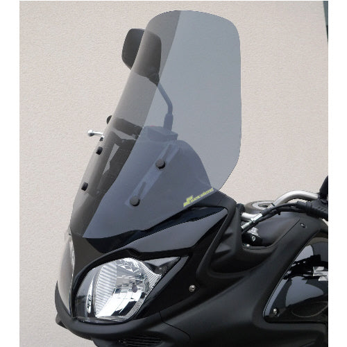 Secdem Screen haute protection SUZUKI 650 V-STROM 12/18 | BS124HP