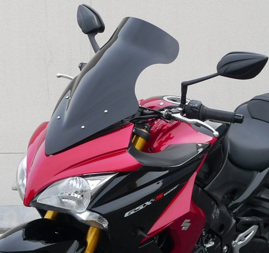Secdem Screen haute protection SUZUKI 1000 GSX-F 15/16 | BS130HP