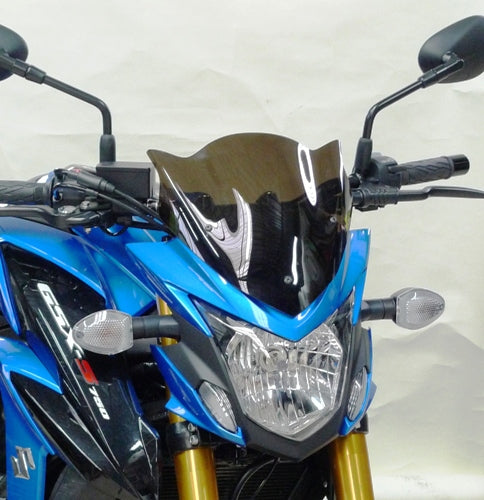 Secdem Saute vent SUZUKI 750 GSX-S 2017 | BS131RC