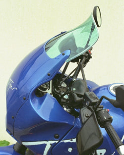 Secdem Screen haute protection TRIUMPH 900 TIGER 95/98 | BT002HP