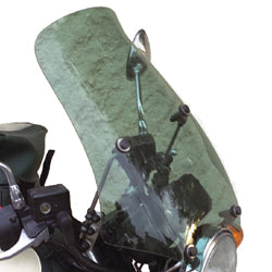 Secdem Wind shields TRIUMPH 750/900 TRIDENT Diablo | BT002PB