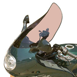 Secdem Screen haute protection TRIUMPH 900/1200 TROPHY 96/98 | BT008HP