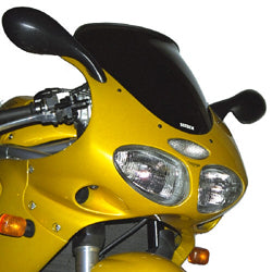 Secdem Screen haute protection TRIUMPH T595 et 955i DAYTONA 97/98 | BT010HP