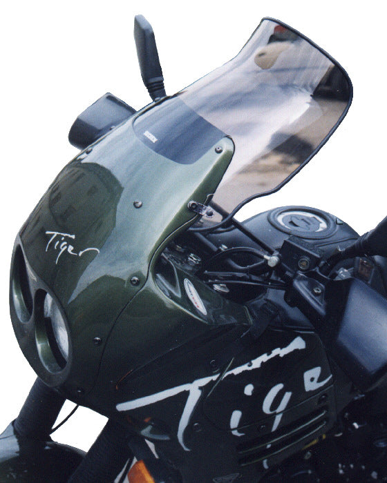 Secdem Screen Super TRIUMPH 900 TIGER 95/98 | BT011HP