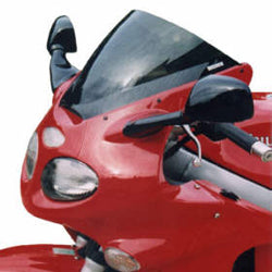 Secdem Screen double courbure TRIUMPH SPRINT 955 ST 99/04 | BT012DC
