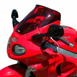 Secdem Screen haute protection TRIUMPH SPRINT 955 ST 99/04 | BT012HP