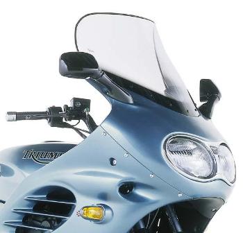 Secdem Screen haute protection TRIUMPH 900/1200 TROPHY 99/03 | BT014HP