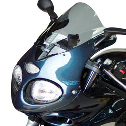 Secdem Screen double courbure TRIUMPH SPRINT 955 RS 00/05 | BT016DC