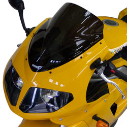 Secdem Screen double courbure TRIUMPH DAYTONA 955 I 04/08 | BT018DC