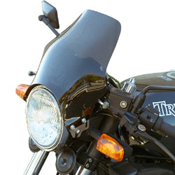 Secdem Wind shields TRIUMPH 750/900 TRIDENT Speedy | BT024PB