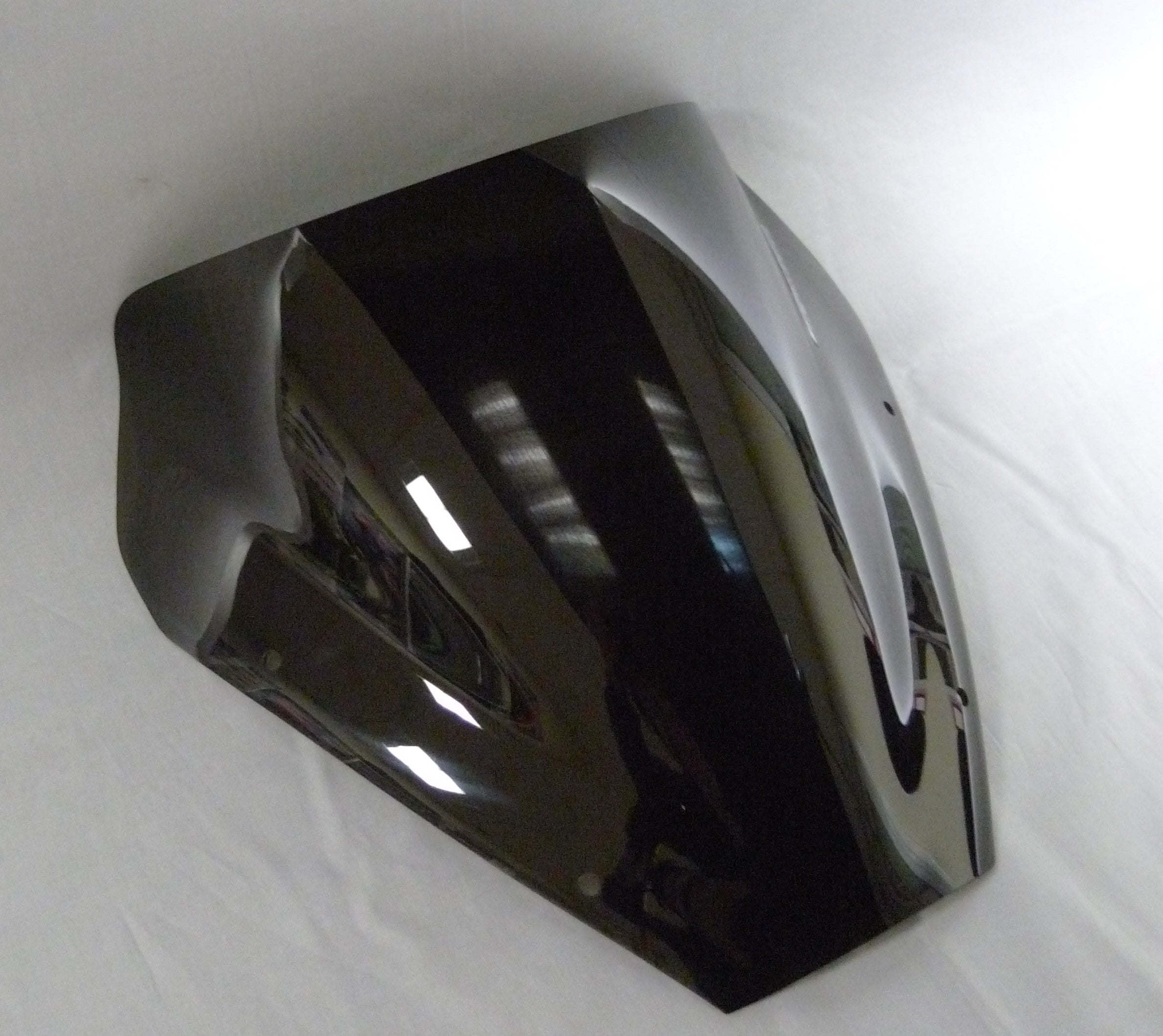 Secdem Screen standard TRIUMPH 955 TIGER 01/06 | BT025ST