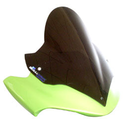 Secdem Saute vent TRIUMPH 675 Street triple 07/11 | BT029SV