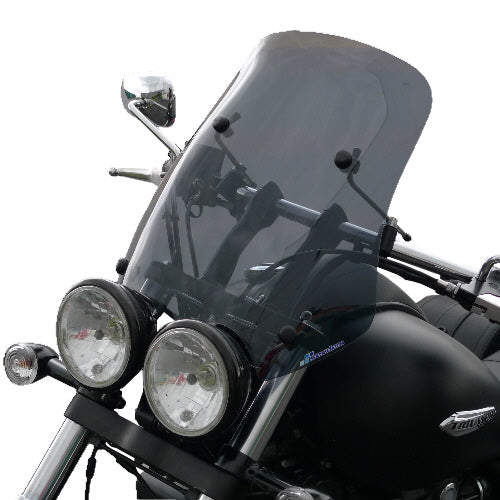 Secdem Wind shields YAMAHA THUNDERBIRD STORM 1700 11/13 | BT031PB