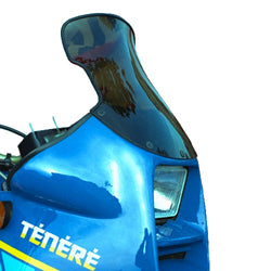 Secdem Screen haute protection YAMAHA 125 TENERE | BY001HP