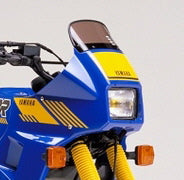 Secdem Screen standard YAMAHA 250 TDR | BY005ST