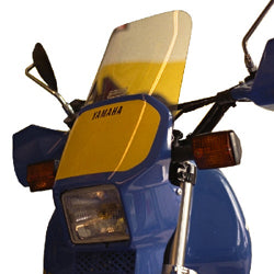 Secdem Saute vent YAMAHA 600 XT 87/93 | BY011SV