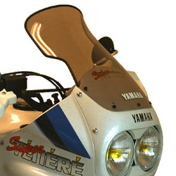 Secdem Screen haute protection YAMAHA 750 XTZ Super Ténéré | BY015HP