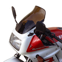 Secdem Screen haute protection YAMAHA 750 FZ 87/92 | BY016HP