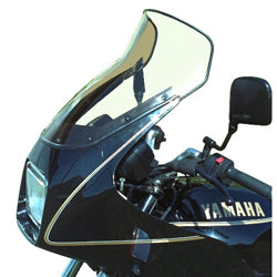 Secdem Screen haute protection YAMAHA 600/750/900 XJ 89/91 | BY019HP