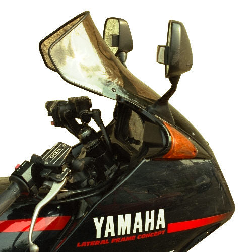 Secdem Screen haute protection YAMAHA 1200 FJ 86/87 | BY025HP