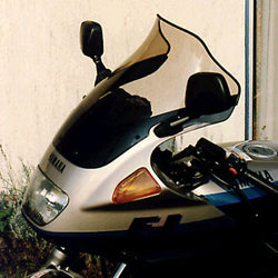Secdem Screen haute protection YAMAHA 1200 FJ 91/99 | BY027HP