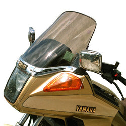 Secdem Wind shields YAMAHA 1200 et 1300 VENTURE <01 | BY028HP