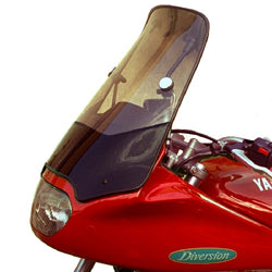 Secdem Screen haute protection YAMAHA 600 XJ DIVERSION 92 | BY033HP