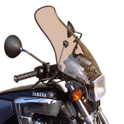 Secdem Wind shields YAMAHA 750 FZX Ranger | BY037PB