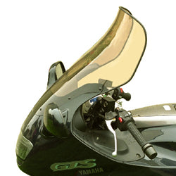 Secdem Screen haute protection YAMAHA 1000 GTS 93/99 | BY051HP