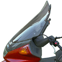 Secdem Wind shields YAMAHA 250 MAJESTY 99/00 | BY076HP