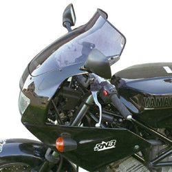 Secdem Screen haute protection YAMAHA 850 TRX 96/00 | BY078HP