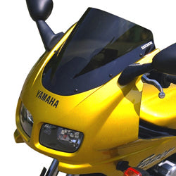 Secdem Screen double courbure YAMAHA 600 FAZER 98/01 | BY082DC