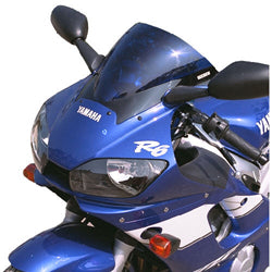 Secdem Screen double courbure YAMAHA 600 YZF-R6 99/02 | BY089DC