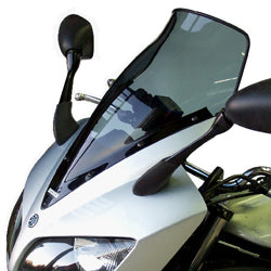 Secdem Screen haute protection YAMAHA 600 FAZER 02/03 | BY093HP