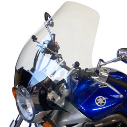 Secdem Wind shields YAMAHA 1100 BULLDOG Euroscreen 02/09 | BY094GT