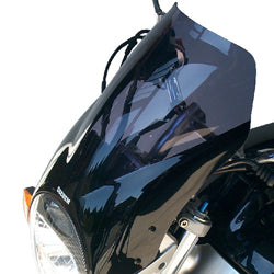 Secdem Screen haute protection YAMAHA 1100 BULLDOG 02/09 | BY094HP
