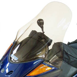 Secdem Wind shields YAMAHA 250 MAJESTY 01/05 | BY099HP