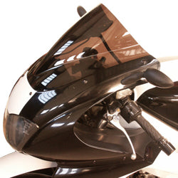 Secdem Screen double courbure YAMAHA 1000 YZF THUNDERACE 97/02 | BY101DC