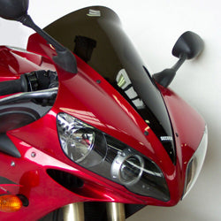 Secdem Screen haute protection YAMAHA 1000 YZF-R1 04/06 | BY104HP