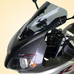 Secdem Screen double courbure YAMAHA 50 TZR 04/12 | BY106DC