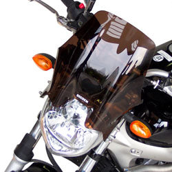 Secdem Saute vent YAMAHA 600 FZ 6 N 04/06 | BY114PB