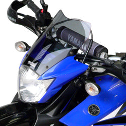 Secdem Screen standard YAMAHA 660 XTX 04/07 | BY117ST